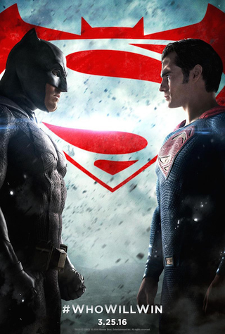 Will they always be “the” superheroes of any era?